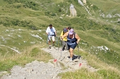 MONTE SODADURA – 24 Agosto 2011 - FOTOGALLERY